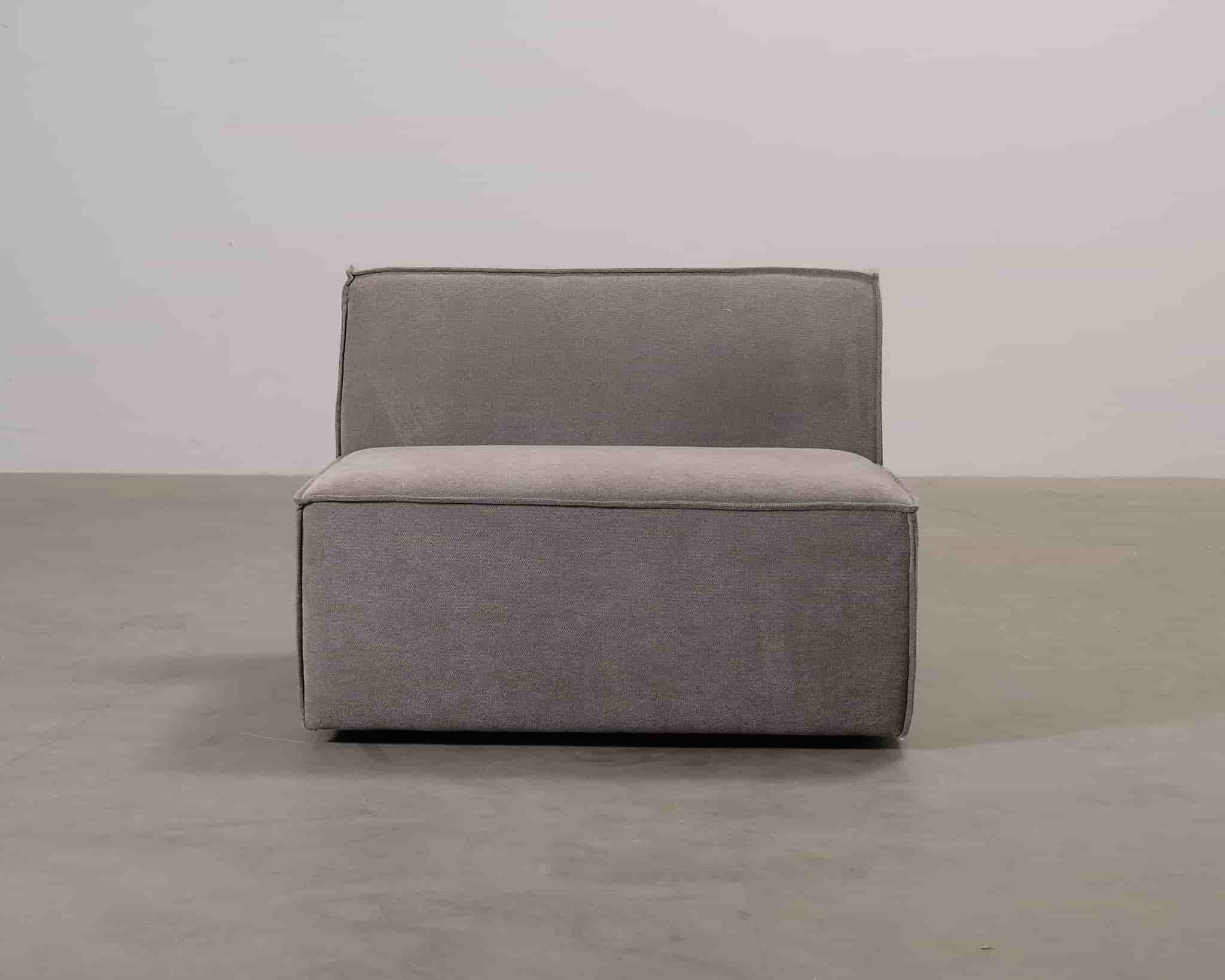 Sofacompany Dane mittmodul greige