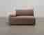 Sofacompany Daphne soffmodul brun