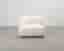 Sofacompany Paula mittmodul naturvit