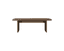 Richeto matbord 240 cm brun