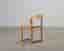 Kristina Dam Studio Outline stol ek