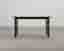 Decotique Milo C12 matbord svart
