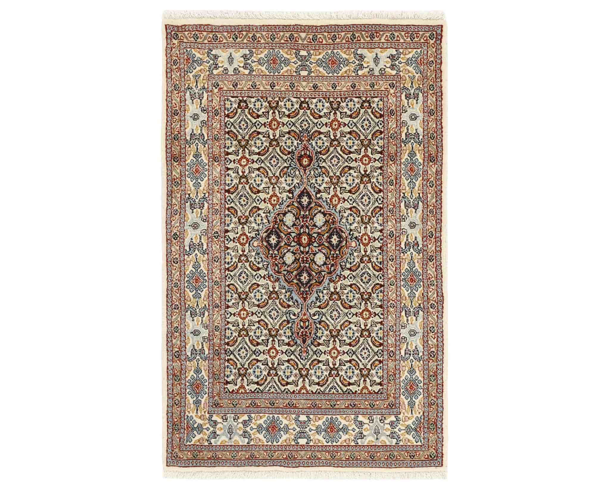 Moud Mahi orientalisk matta 72 x 116 cm