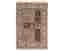Moud Garden orientalisk matta 80 x 115 cm