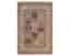 Moud Garden orientalisk matta 80 x 115 cm