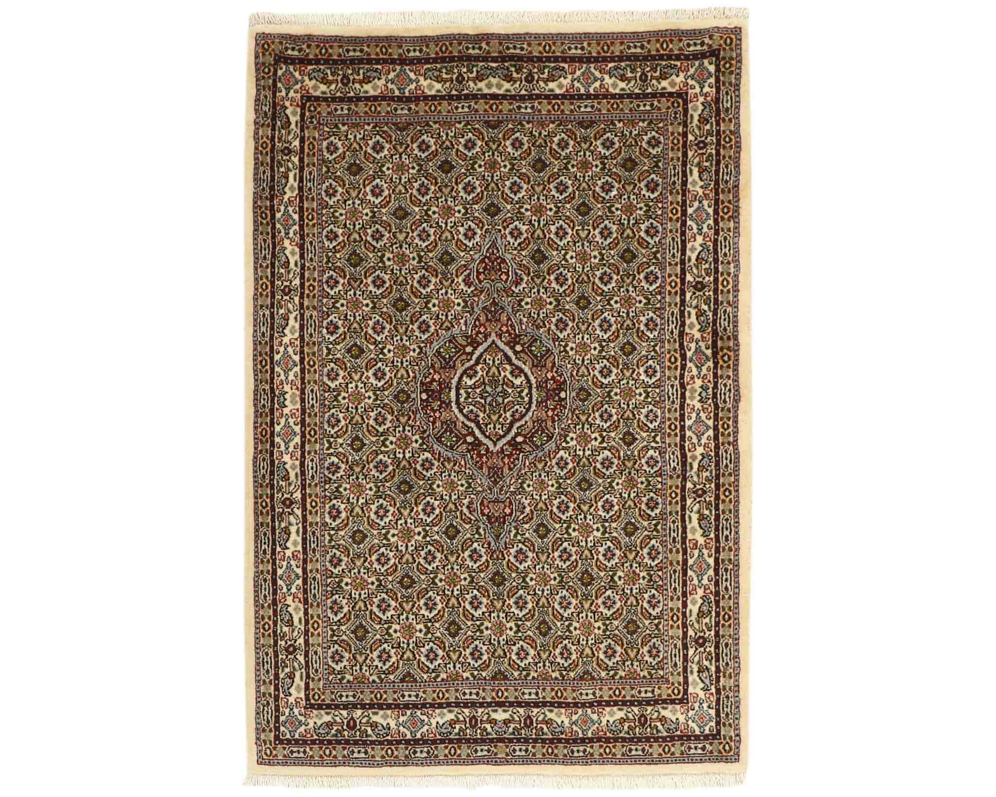 Moud Mahi orientalisk matta 82 x 121 cm