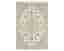 Nain 9 La orientalisk matta 65 x 100 cm