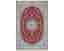 Nain 9 La orientalisk matta 133 x 207 cm