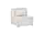 Lemvig soffmodul ljusbeige