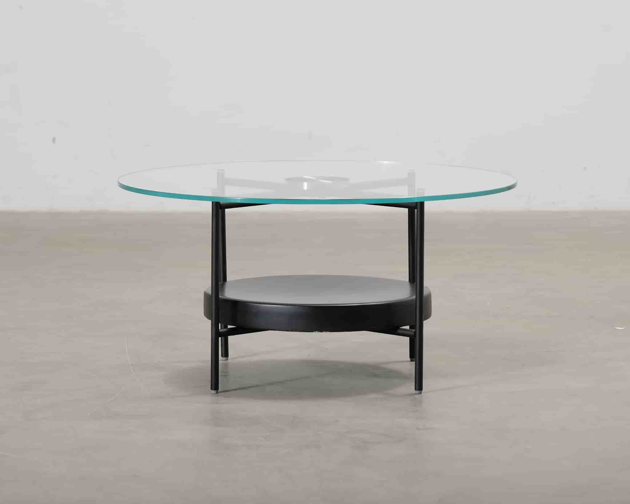 BoConcept Madrid soffbord