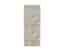Rugvista Essential Olina Oriental matta 80 x 200 beige