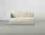 Laitala rokoko 2-sits soffa