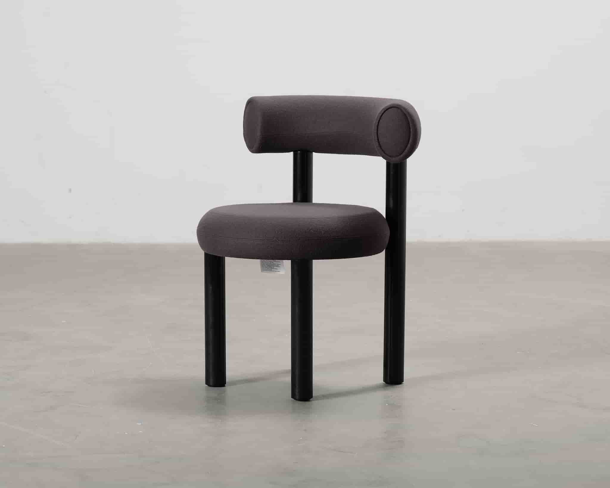 Tom Dixon Fat matstol