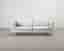 Hakola Cosy 2-sits soffa ljusgrå