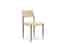 Jamna dining chair beige, set om 2