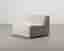 Forms & Objects Juno soffmodul beige