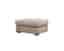 Rossita Lyx fotpall beige