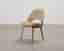 Knoll Eero Saarinen Executive Chair stol beige