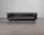 Bolia Cloud 3-sits soffa grå