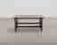 Normann Copenhagen Grow soffbord svart