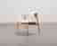 Micadoni Remoli stol beige