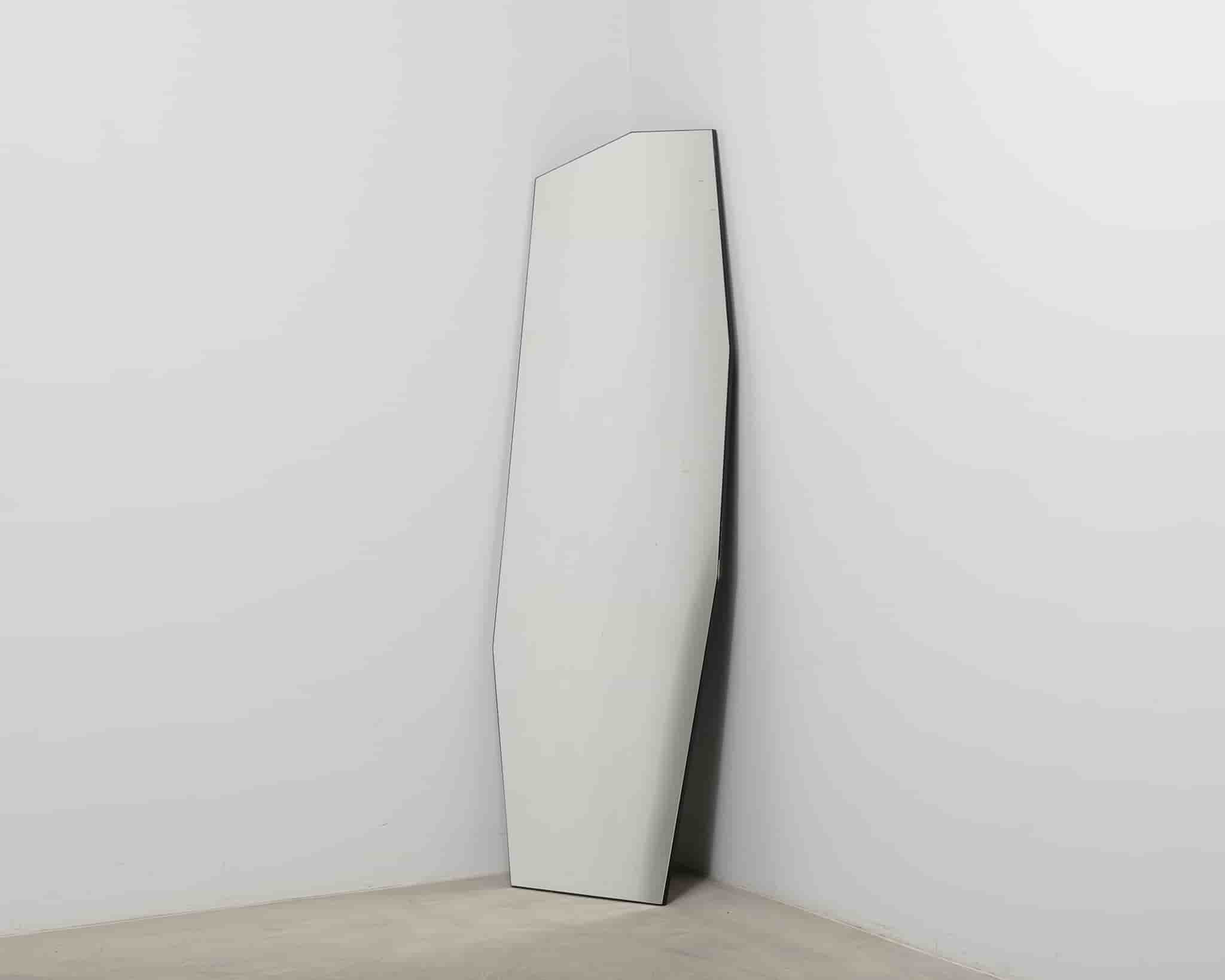 Ferm Living Shard spegel 58 x 165 cm