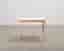 Artek barnbord 120 x 75 cm vit laminat