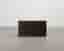FeelDesign Line sideboard mörkbrun