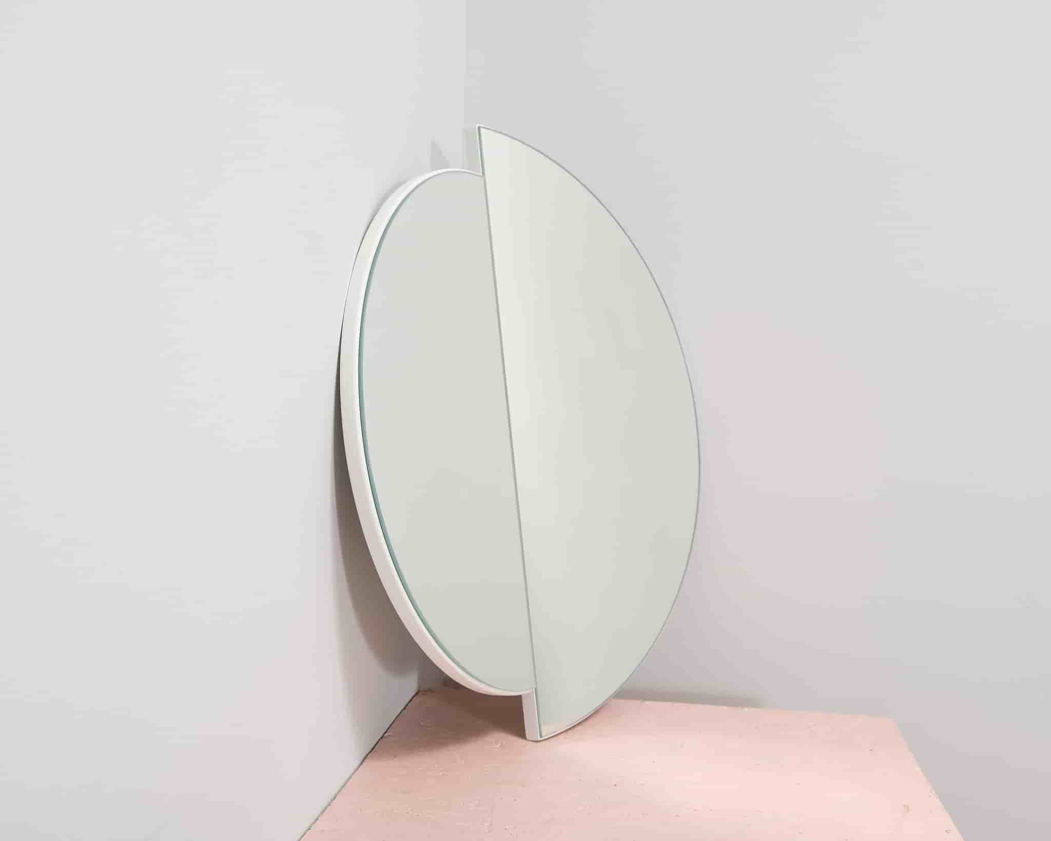 Spegel 60 cm