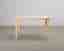 Artek 81B matbord vit laminat