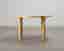 Artek 91 bord  ø 125 cm björk