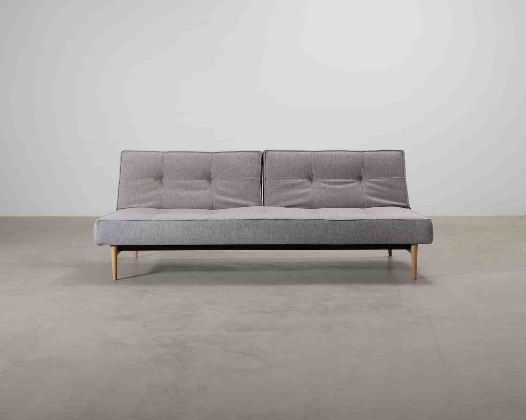 Innovation Living Splitback 2,5-sits bäddsoffa