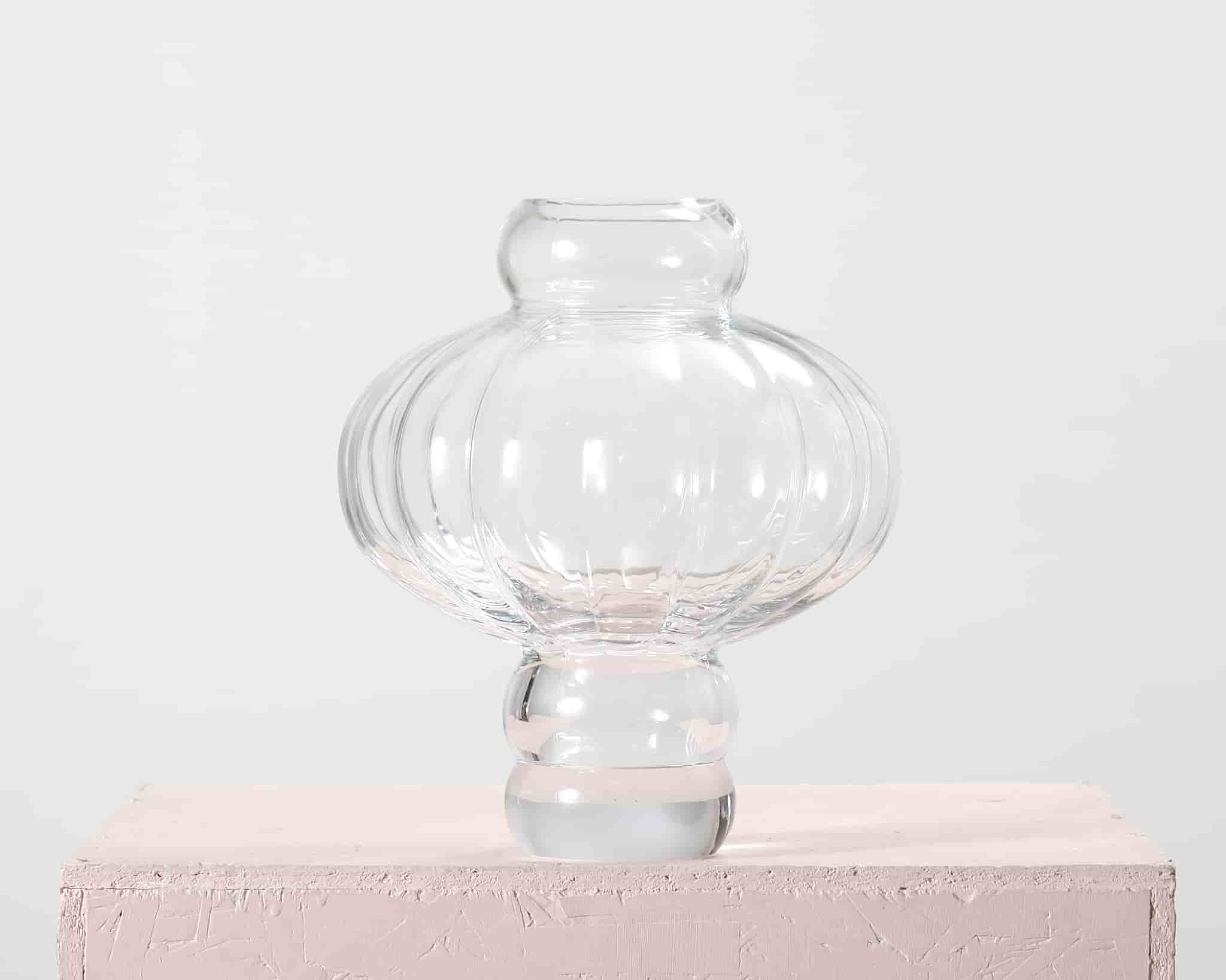 Louise Roe Balloon 08 vas klar