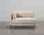 Sofacompany Vincent hörnmodul beige