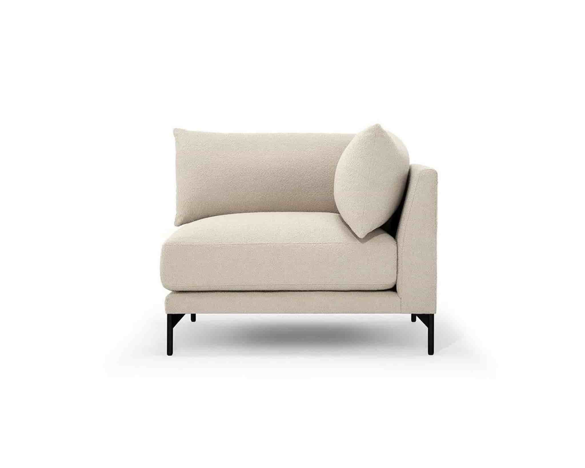Sofacompany Vincent soffmodul beige