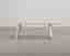 FeelDesign Freddy soffbord oak / white