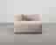Forms & Objects Juno divanmodul