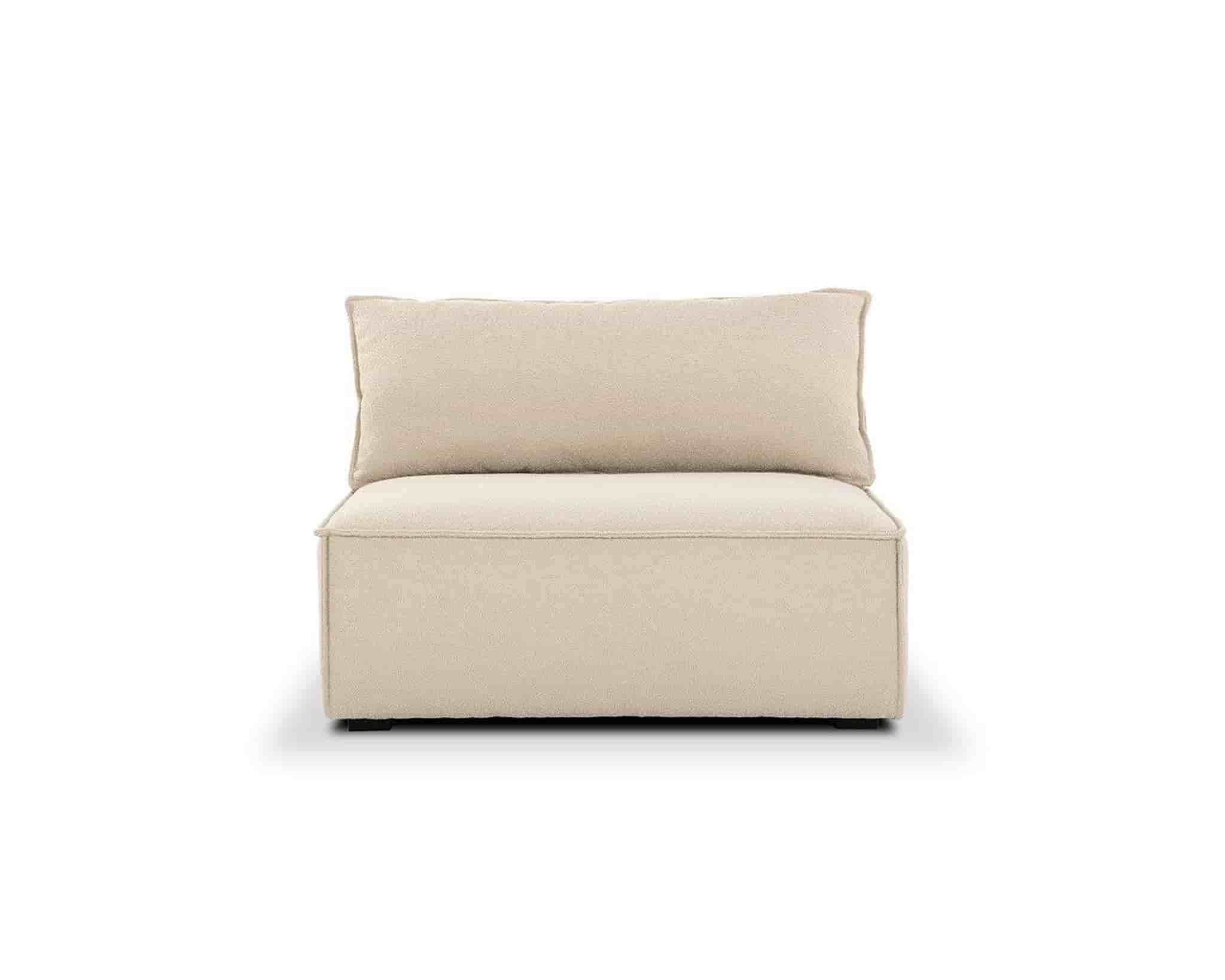 Sofacompany Daphne soffmodul beige