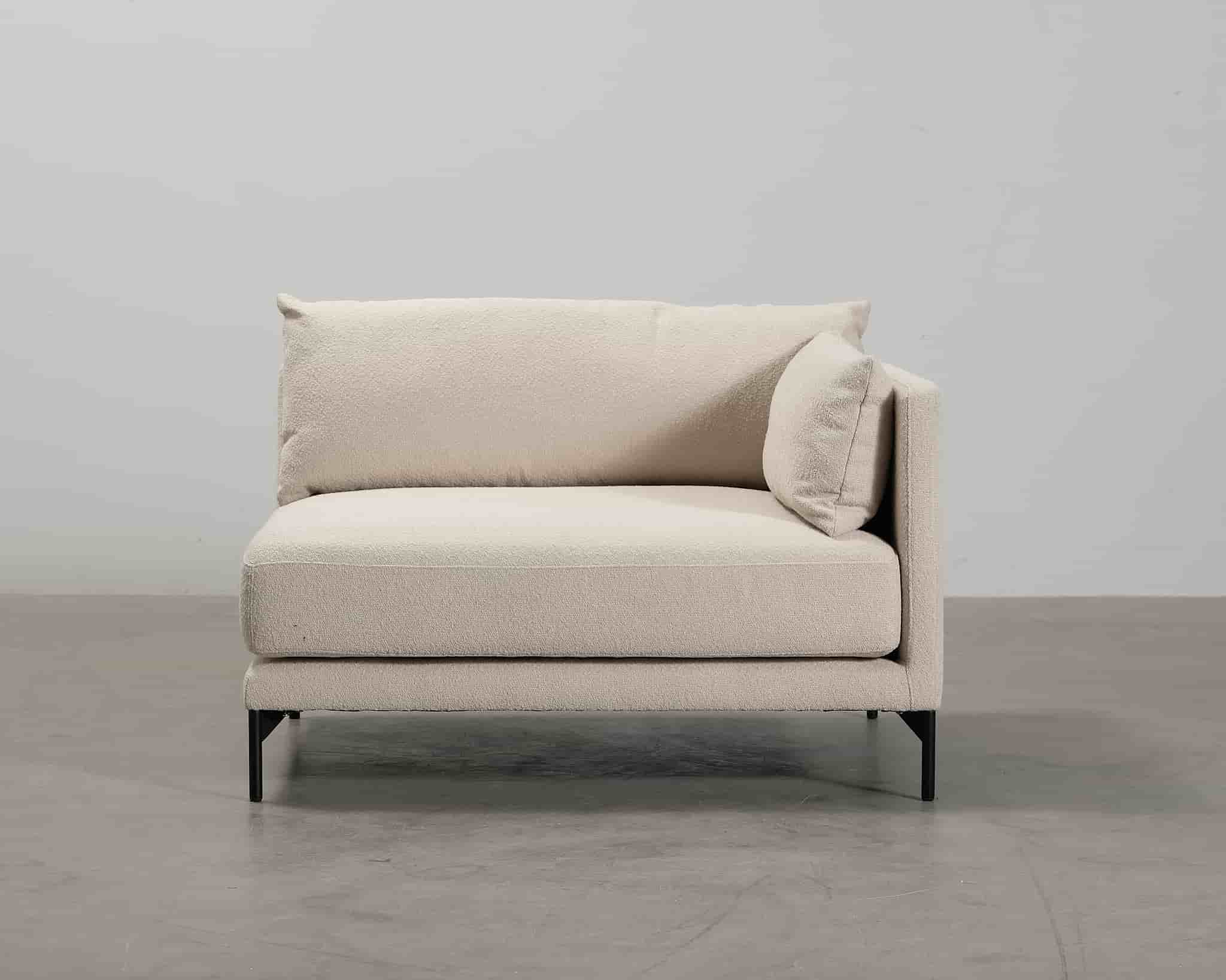 Sofacompany Vincent hörnmodul beige