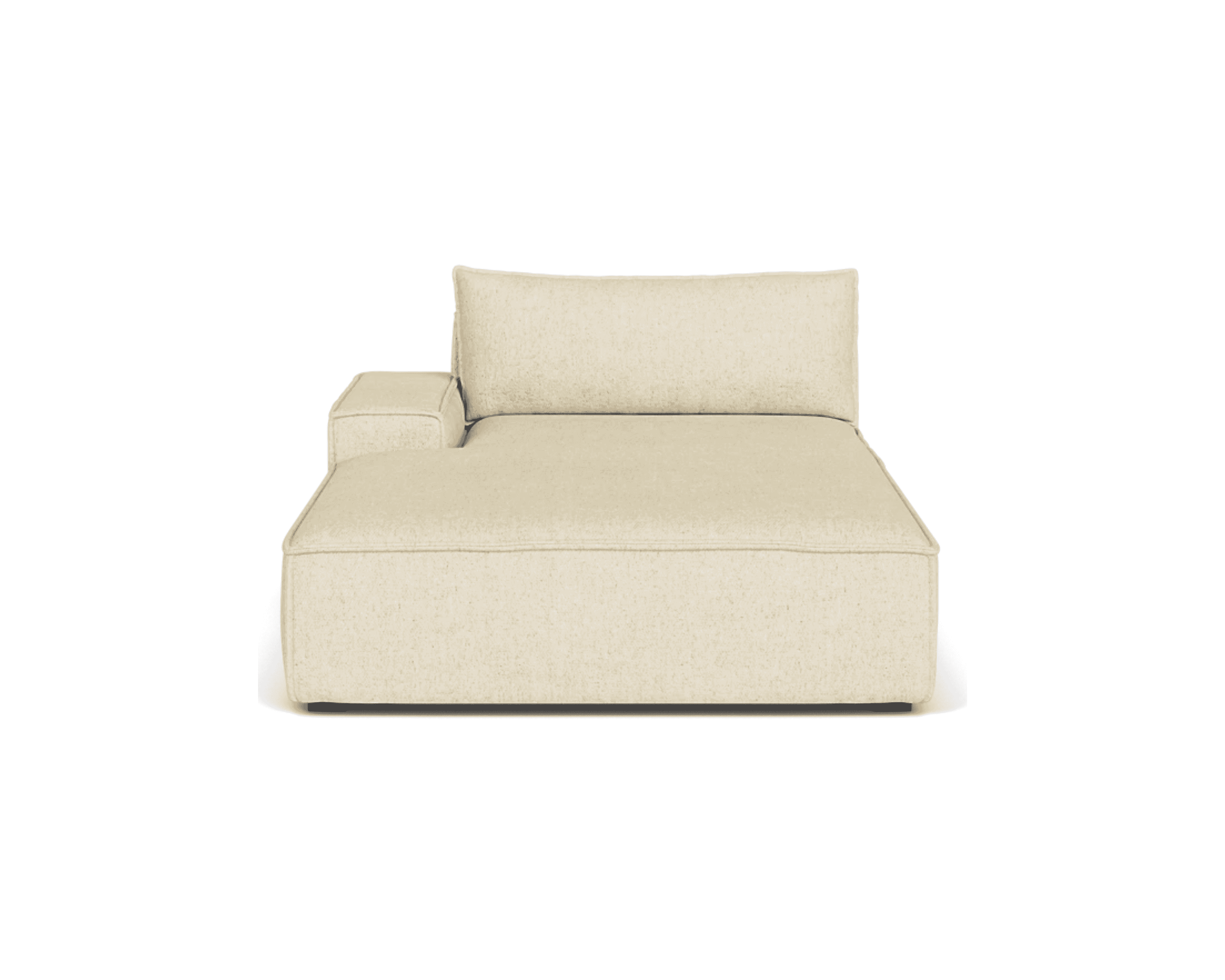 Sofacompany Daphne divanmodul beige