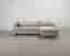 Sofacompany Madison 3-sits bäddsoffa med divan beige