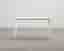 Four Design Contemporary matbord vit