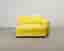 Sweef Mammuten Love Seat divan gul