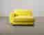 Sweef Mammuten Love Seat divan gul