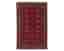 Pakistan handknotted orientalisk matta 138 x 210 cm