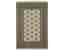 Pakistan handknotted orientalisk matta 140 x 204 cm