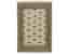 Pakistan handknotted orientalisk matta 136 x 196 cm