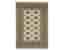 Pakistan handknotted orientalisk matta 137 x 196 cm