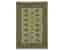 Pakistan handknotted orientalisk matta 137 x 203 cm