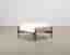 Fogia Fragment footstool